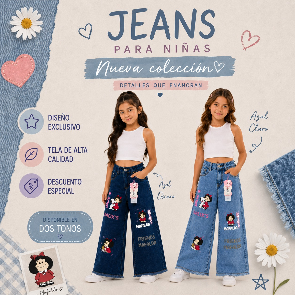JEAN MAFALDA DESFLECADO