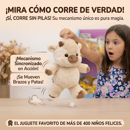 MuuRun™ | El regalo que la hace reír antes de terminar de abrirlo 💞
